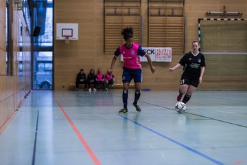 Bild 138 - Hesebeck Hallenmasters